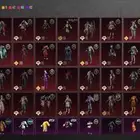 حساب ببجي للبيع