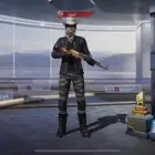 حساب ببجي سقوط A للبدل ب حساب كفو