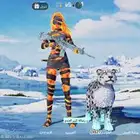 حساب ببجي للبيع