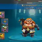 قلعة لورس موبايل Lords mobail