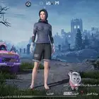 حساب ببجي
