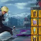 حساب ببجي للبيع