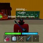 حساب بلوكس فورت قوي