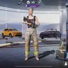حساب ببجي للبيع لايفوتك