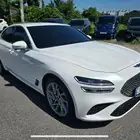 جينيسيس G70 2024 نظيفههه