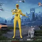 حساب ببجي للبيع الصامل م نختلف معه