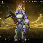 حساب بلود سترايك للبيع