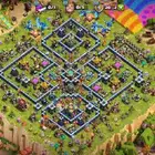 تاون 14 أشجار نادرة