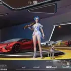 حساب ببجي