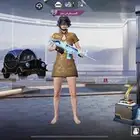 حساب ببجي