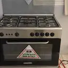 غاز ايطالي للبيع