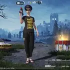 حساب ببجي