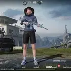 حساب ببجي