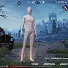 عندي حساب ببجي