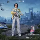 حساب ببجي