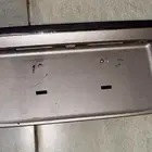 لوحه شنطه مع النيكل لكزس es 2007