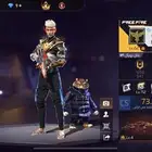 حساب فري فاير