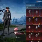 حساب ببجي للبيع