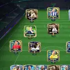حساب للبيع فيفا 26