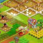 مزرعة هاي داي لفل 81