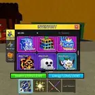حساب بلوكس فروت