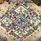 حساب كلاش اوف كلانس