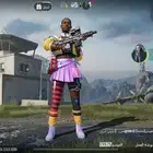 حساب ببجي للبيع