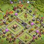 قرية كلاش أوف كلانس ماكس تاون بجواهر 23 000