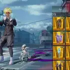 حساب ببجي للبيع او للبدل