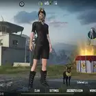 حساب ببجي