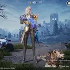 حساب ببجي