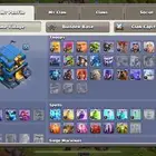 قرية كلاش اوف كلانس ب 10 ريال فقط