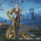 للبيع حساب ببجي