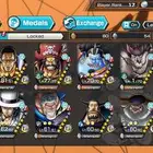 حساب باونتي راش