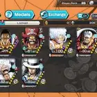 حساب باونتي راش