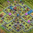قرية كلاش اوف كلانس تاون 12