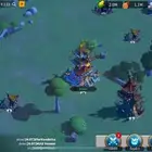 حساب رايز اوف كينجدوم RiesOfKingdoms فخم