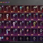 حساب ببجي للبيع