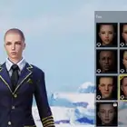 حساب ببجي لفل 48