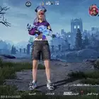 حساب ببجي امفور مومياء ثلجي