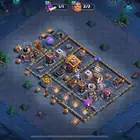 حساب كلاش اوف كلاس