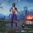حساب ببجي