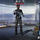 حساب ببجي سقوط للبدل