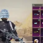حساب ببجي