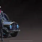 حساب ببجي M4ثلجي