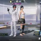 حساب ببجي عالميه للبدل او للبيع