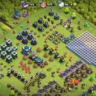 قريه كلاش اوف كلانس 13ماكس هات سعرك وخذها
