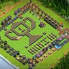 حساب كلاش اوف كلانس