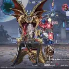 حساب ببجي تبدل