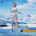 حساب ببجي للبيع